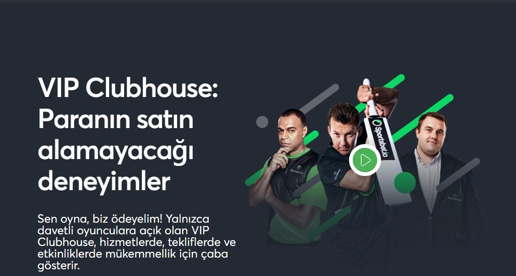 Sportsbet Futbol Bahisleri Başarılı Stratejiler